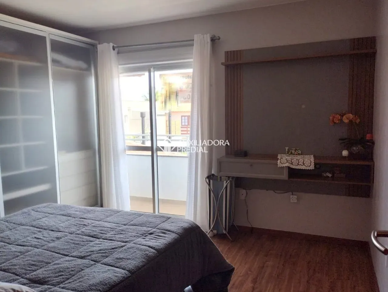 Casa mobiliada, 130 m², com varanda gourmet — photo 7