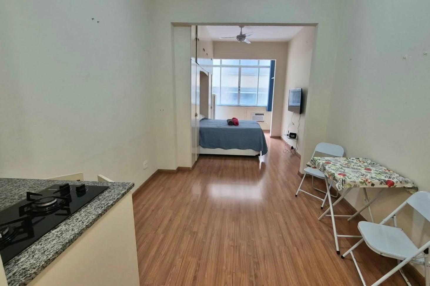 Студия, 45 м² — photo 8