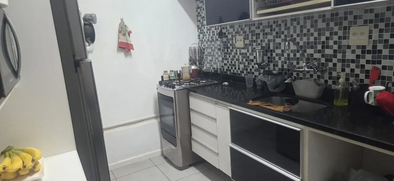 Furnished duplex-style home with 3 bedrooms and 4 baths — photo 7