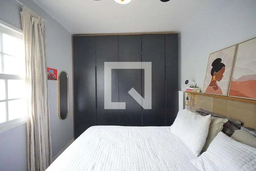 2-bedroom apartment with a home office in Florianópolis — photo 4