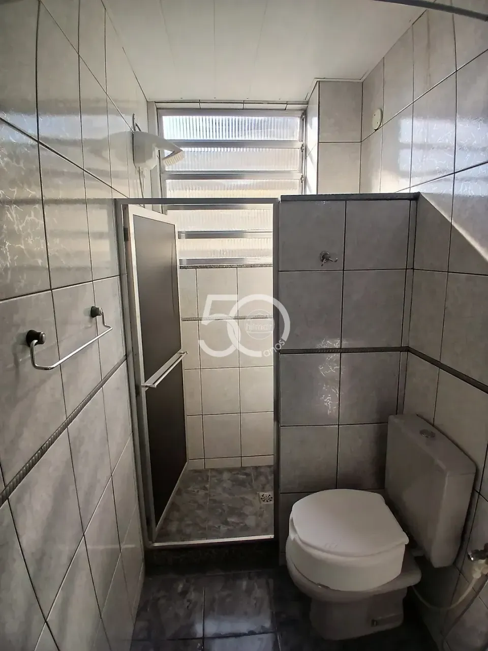 Apartamento sem mobília com 2 quartos e 1 vaga — photo 12