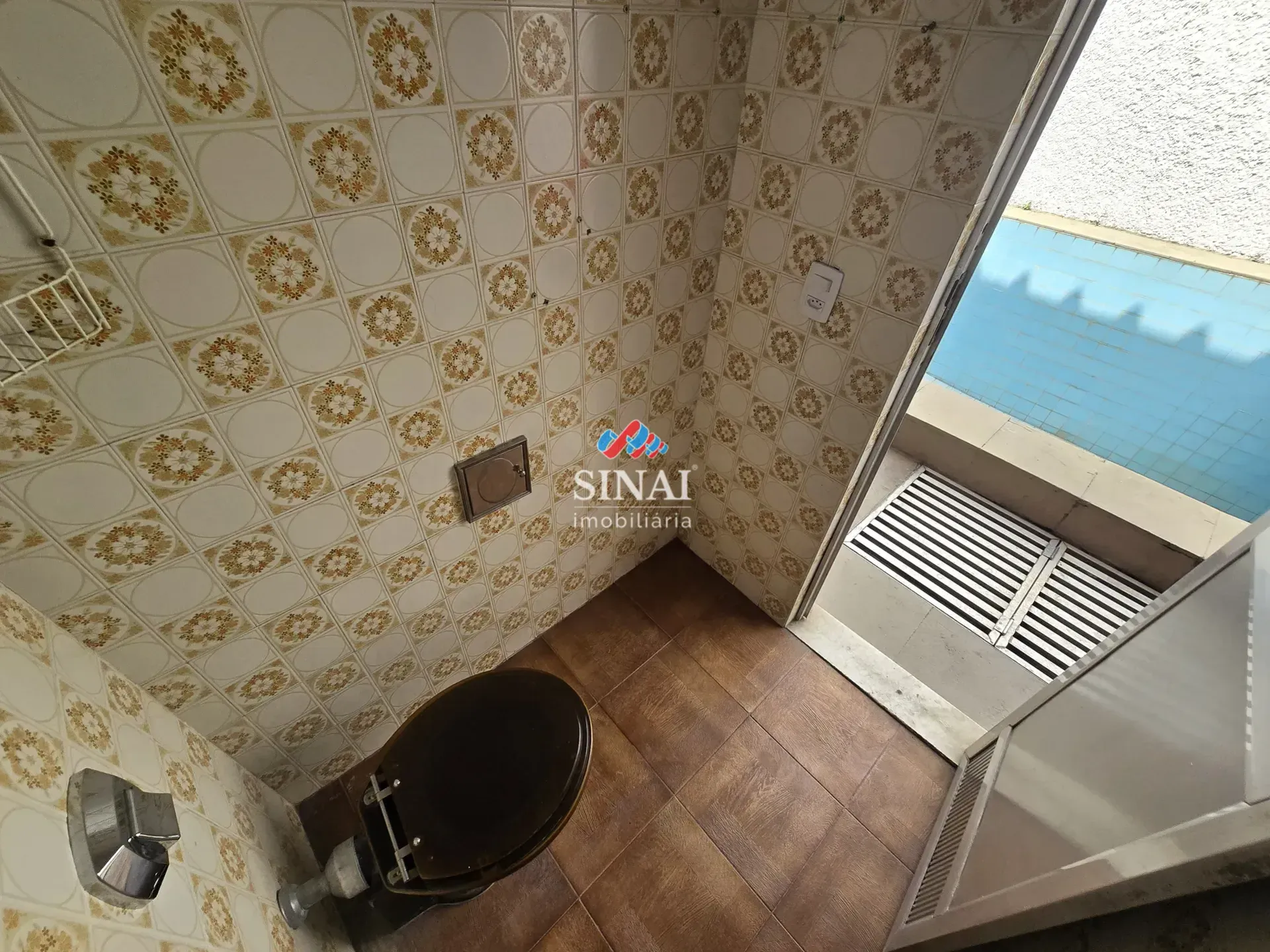 Casa com 2 quartos e churrasqueira privativa — photo 51