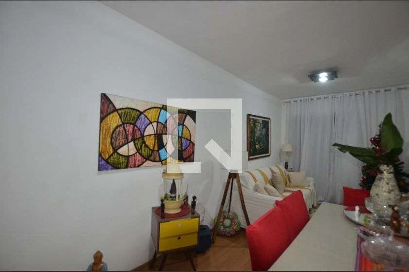 Орендована квартира з 2 спальнями та балконом — photo 2