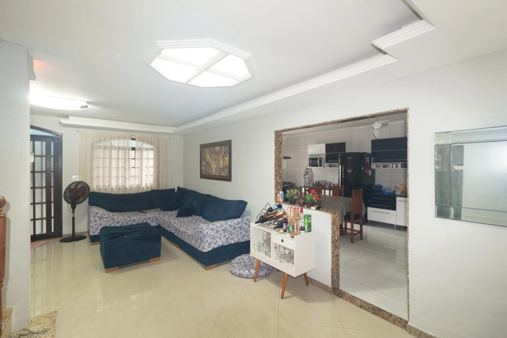 Furnished house, 360 m², with a garden — photo 55