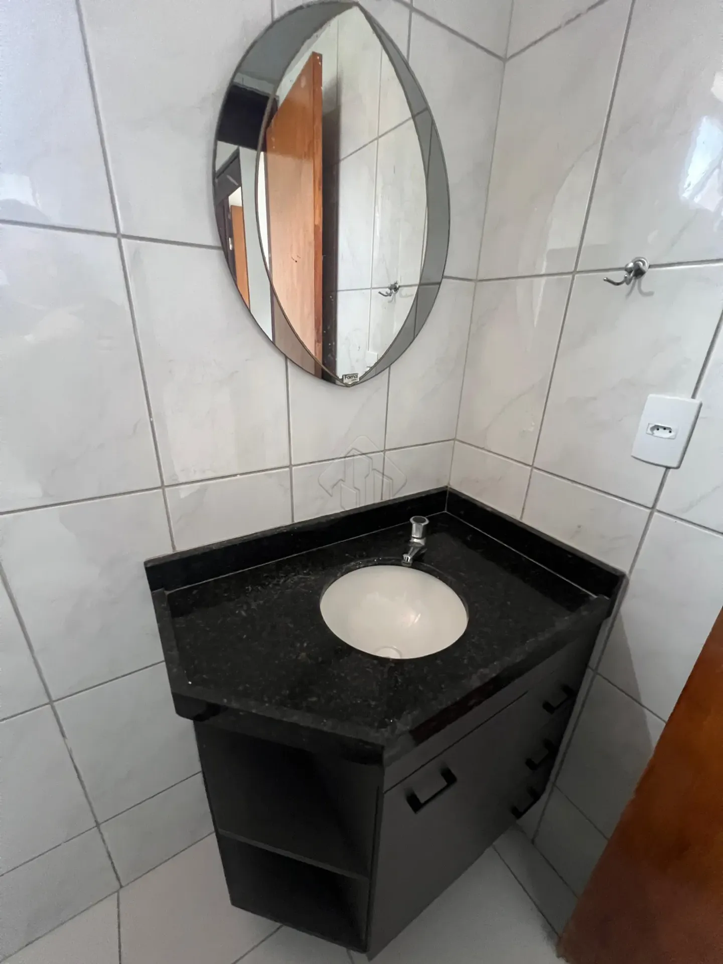 Квартира 44 м², 1 спальня, Жуан-Песоа — photo 4