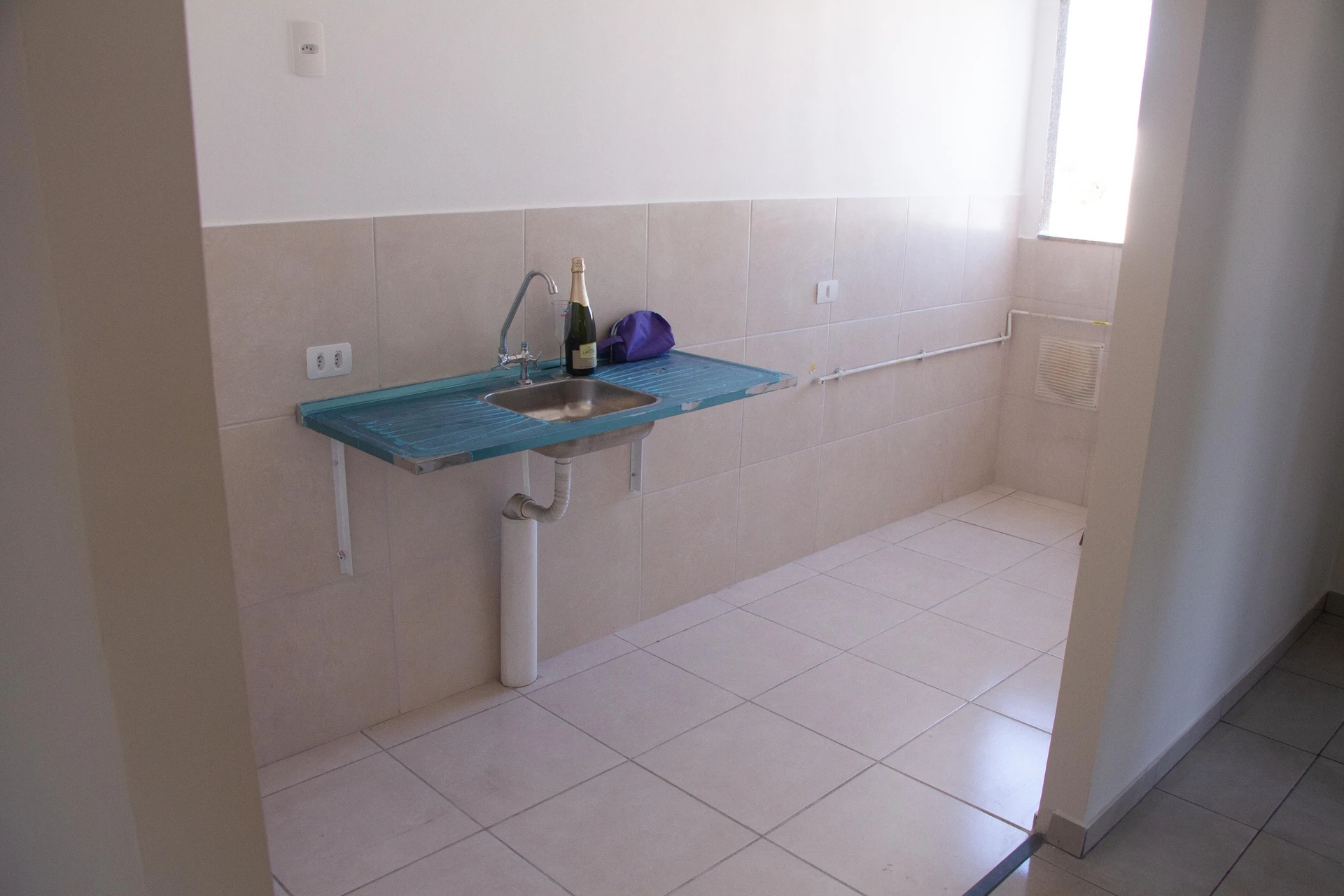 Apartment with 2 bedrooms and a balcony — photo 4