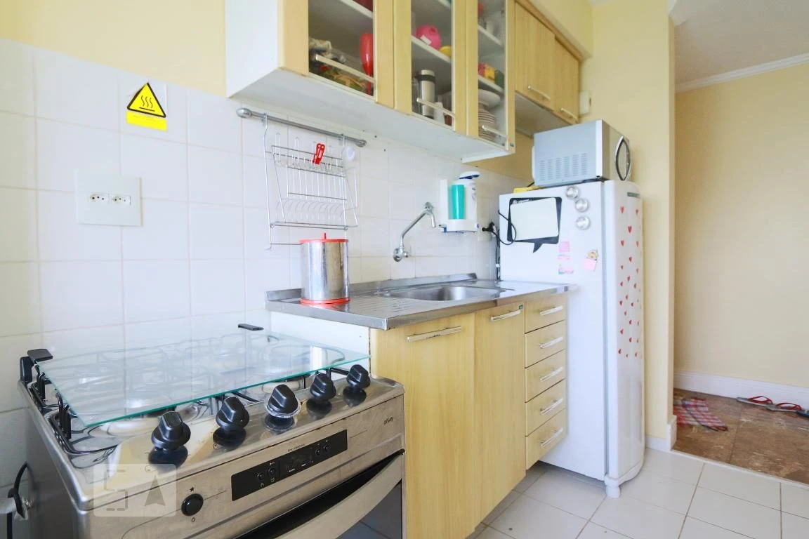 Apartamento mobiliado com 2 quartos e aceita pets — photo 4