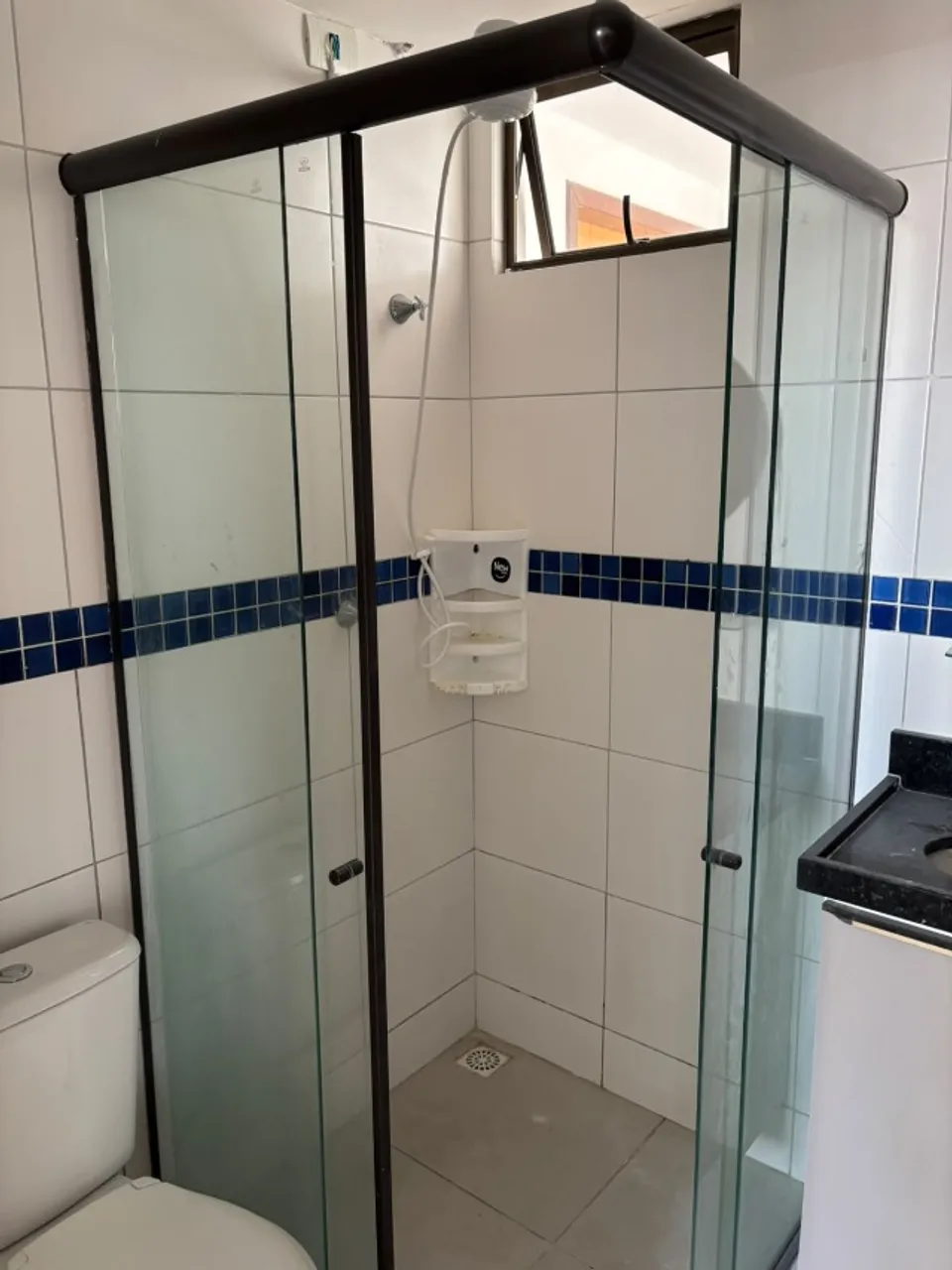 One-bedroom apartment with a home office in João Pessoa — photo 5