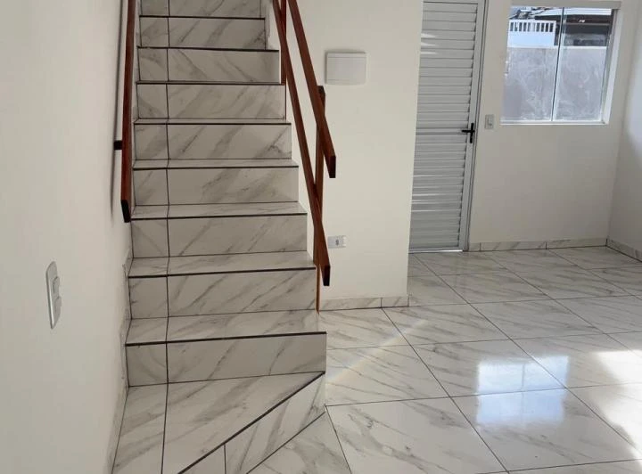 Sobrado com 70 m² e 2 quartos em condomínio fechado — photo 8