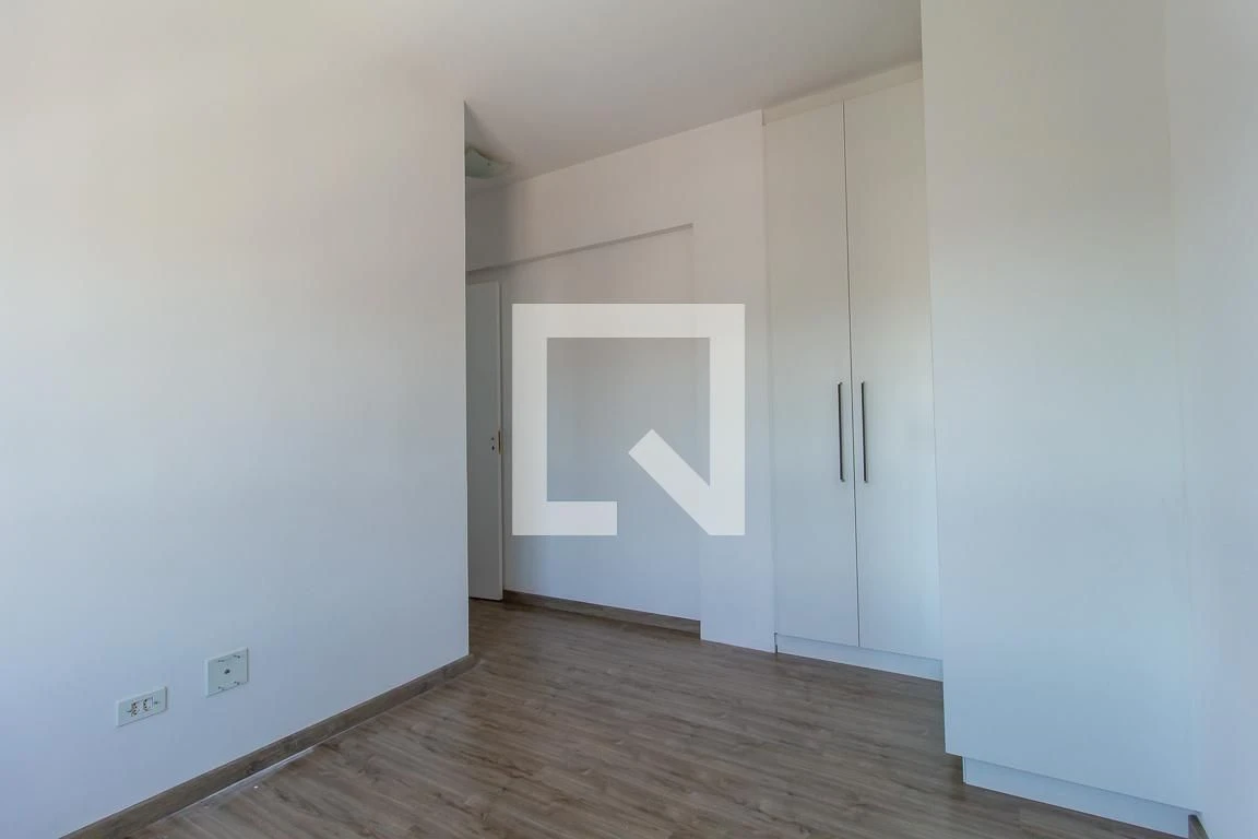 2-bedroom apartment with a grill on the balcony in Curitiba — photo 42