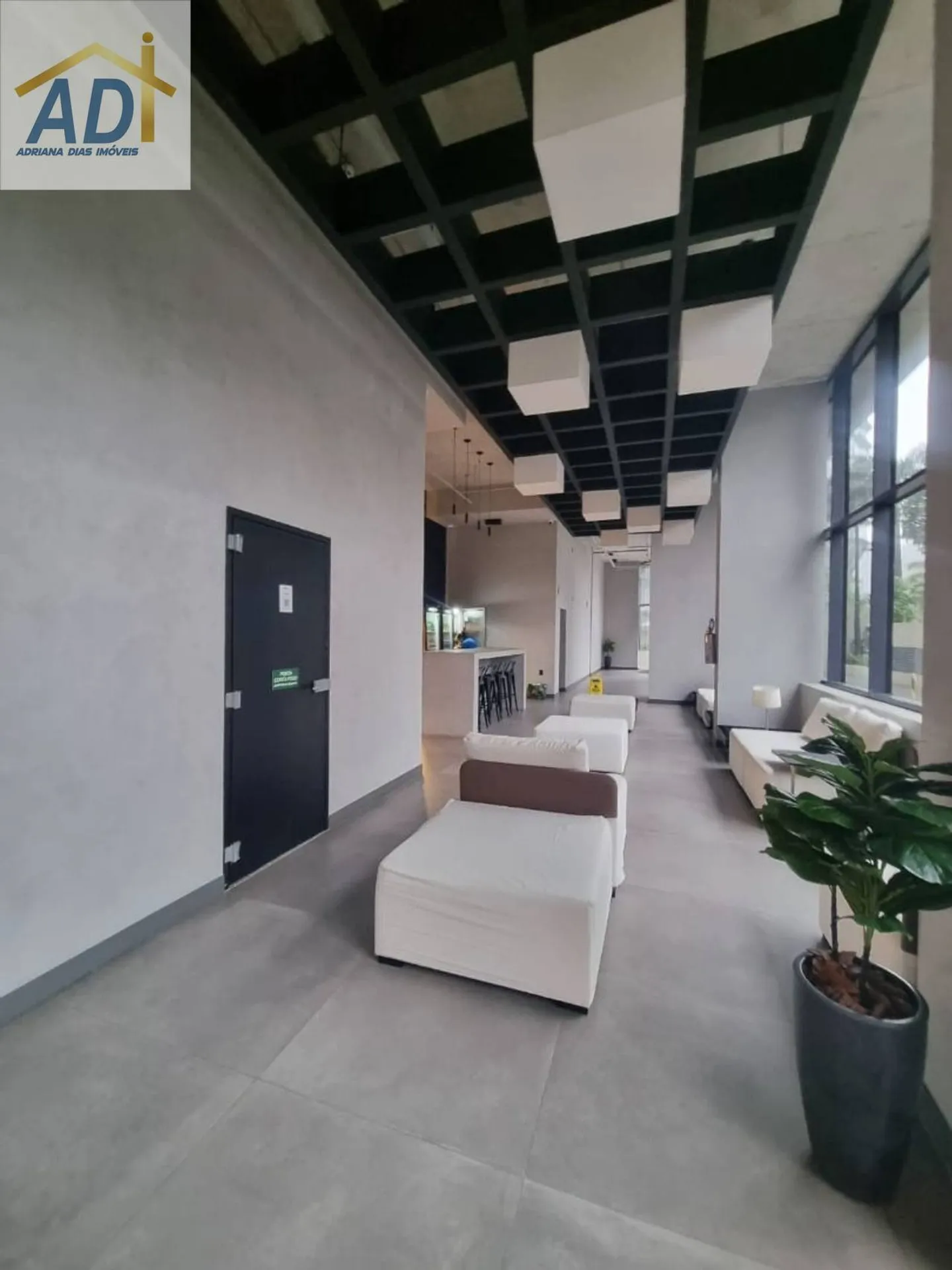 Furnished duplex penthouse with 2 bedrooms and 172 m² — photo 52
