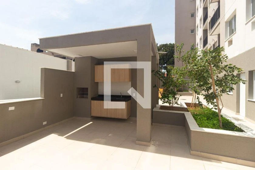 2-bedroom apartment with open-plan kitchen and 50 m² — photo 44