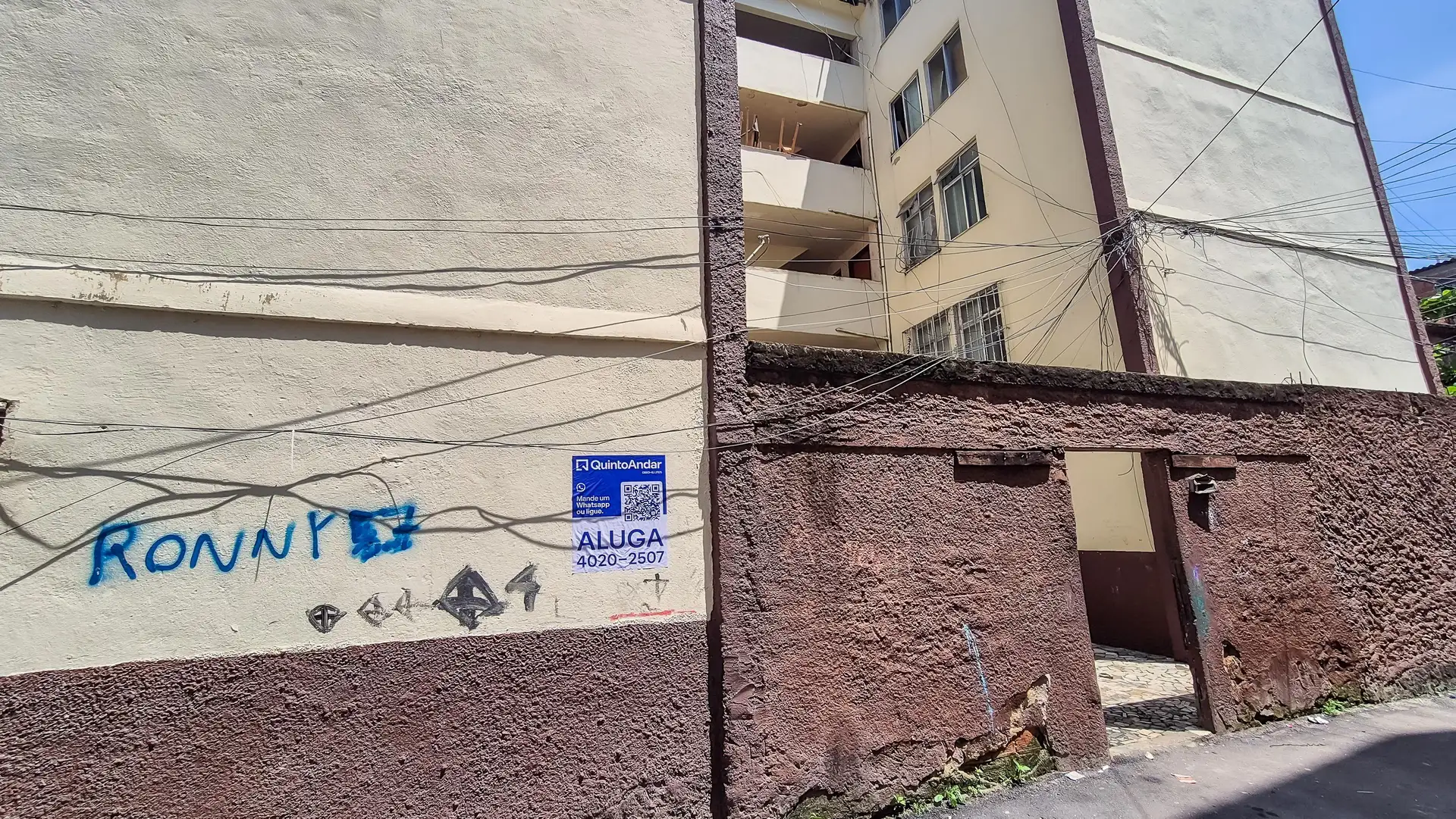 Apartamento mobiliado de 2 quartos e 47 m² — photo 34