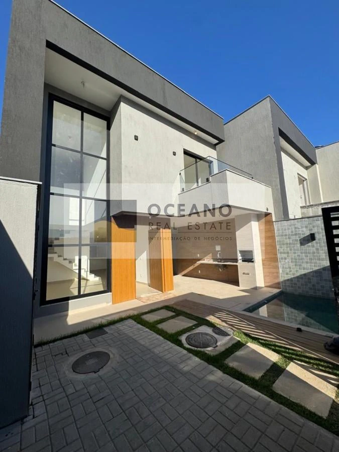 4-bedroom house with a grill on the balcony — photo 6