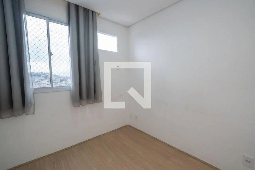 45 m² apartment with 2 bedrooms and an open-plan kitchen — photo 33