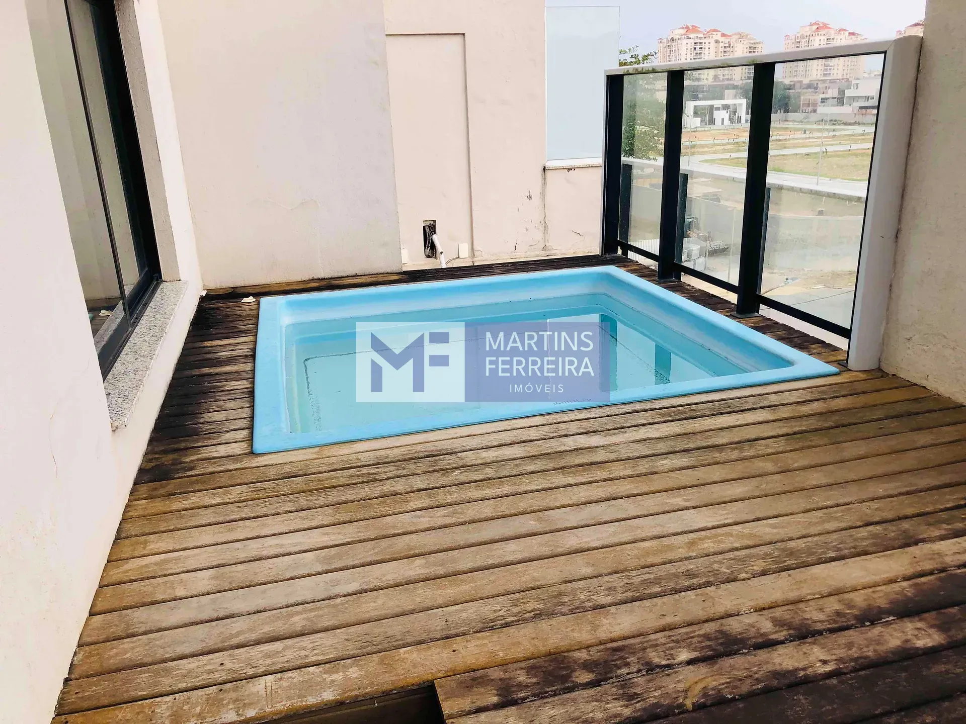 Apartamento com 3 quartos e vista para as montanhas — photo 29