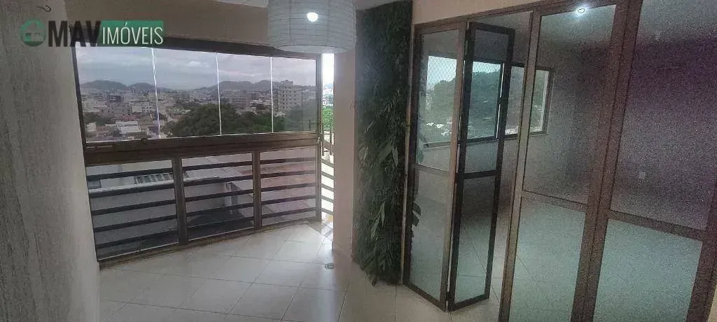 3-bedroom apartment with a closed kitchen 184 m² — photo 11