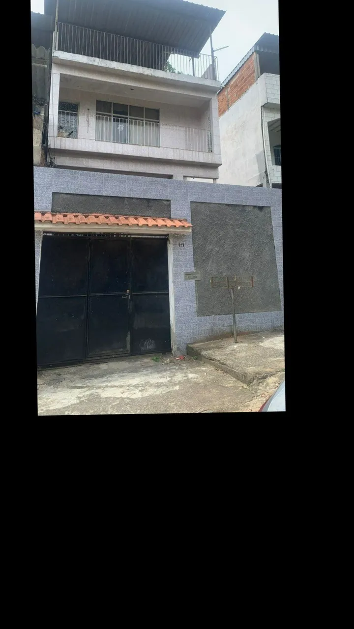 Casa mobiliada com 2 quartos e 2 banheiros — photo 18