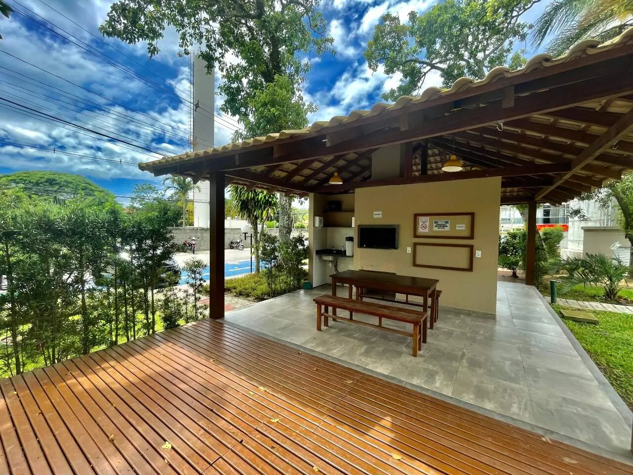 2-bedroom apartment, 53 m² — photo 11