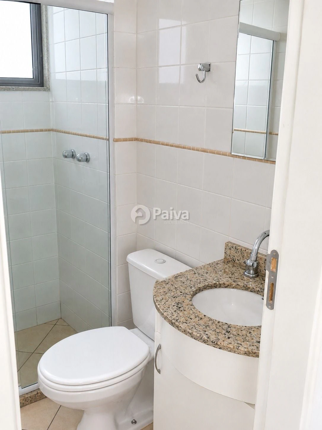 3-bedroom apartment in a building with a sauna — photo 5
