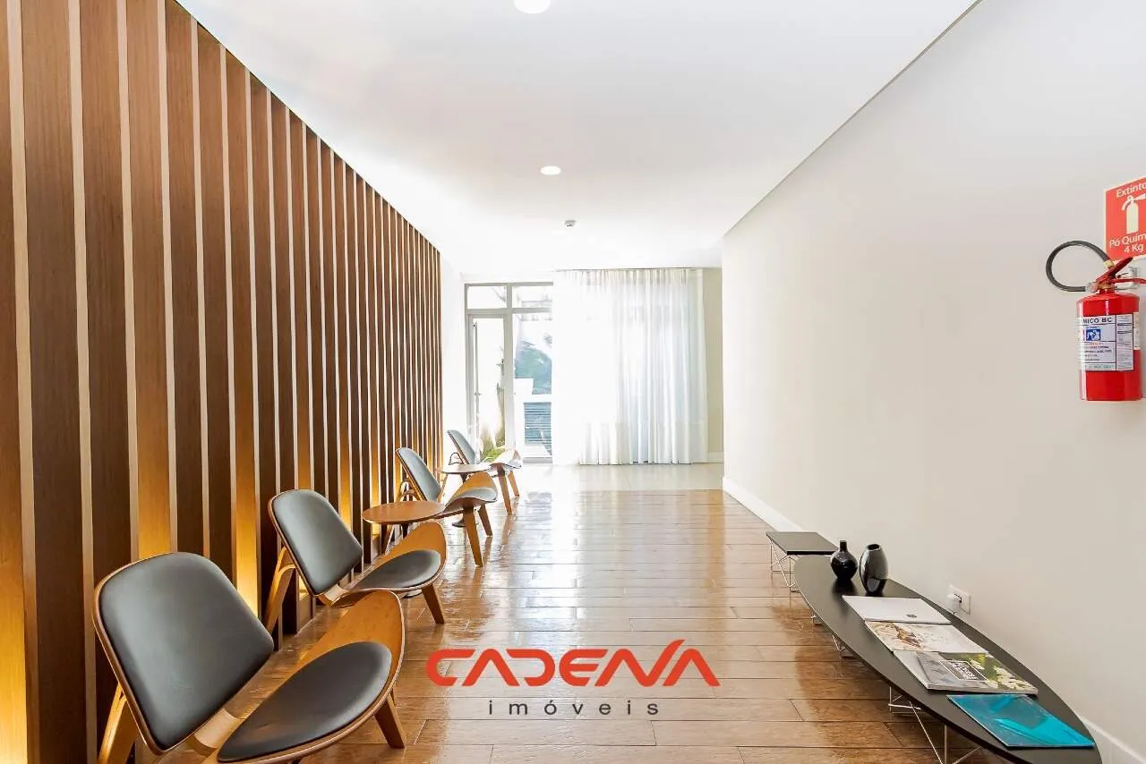 Мебльований студіо 63 м² з відкритою кухнею — photo 12