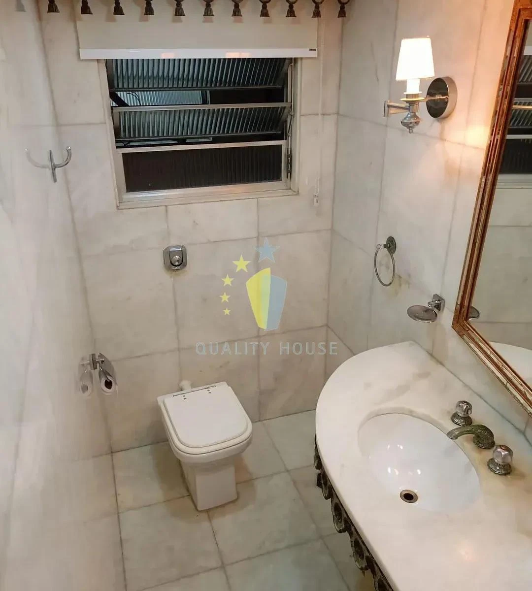 Apartamento com 4 quartos, 2 banheiros e 1 vaga — photo 13