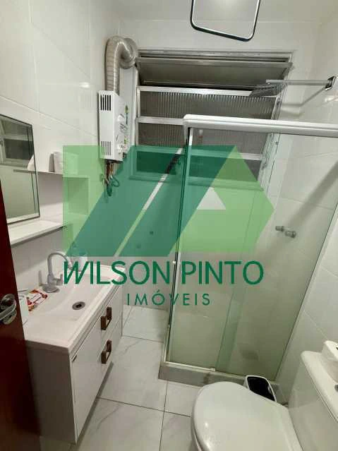 Furnished 30 m² apartment with 1 bedroom and en-suite — photo 11