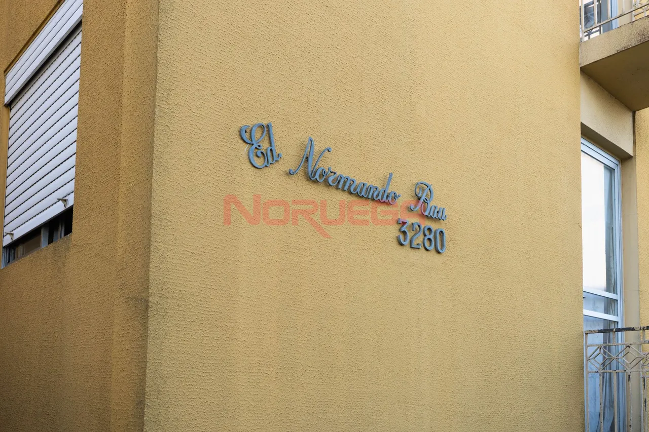 Apartamento com 2 quartos, 1 banheiro e 1 vaga — photo 17