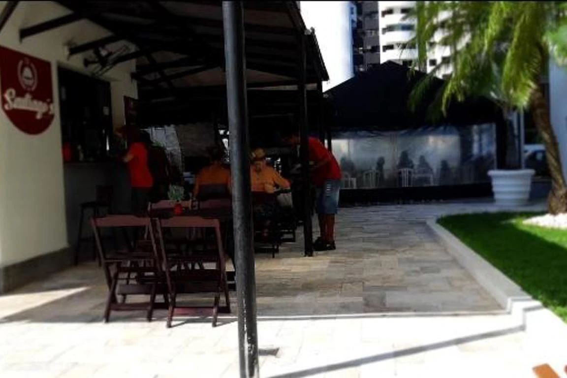 2 quartos e vista para a água: apartamento de 70 m² — photo 19