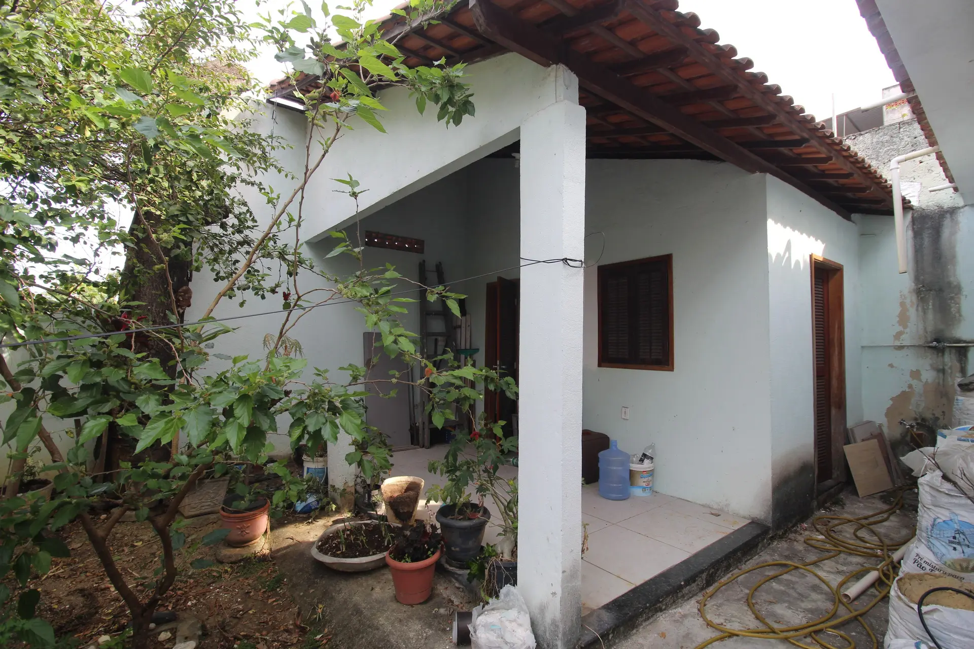 Furnished house with 6 bedrooms, 7 bathrooms and 6 parking — photo 61
