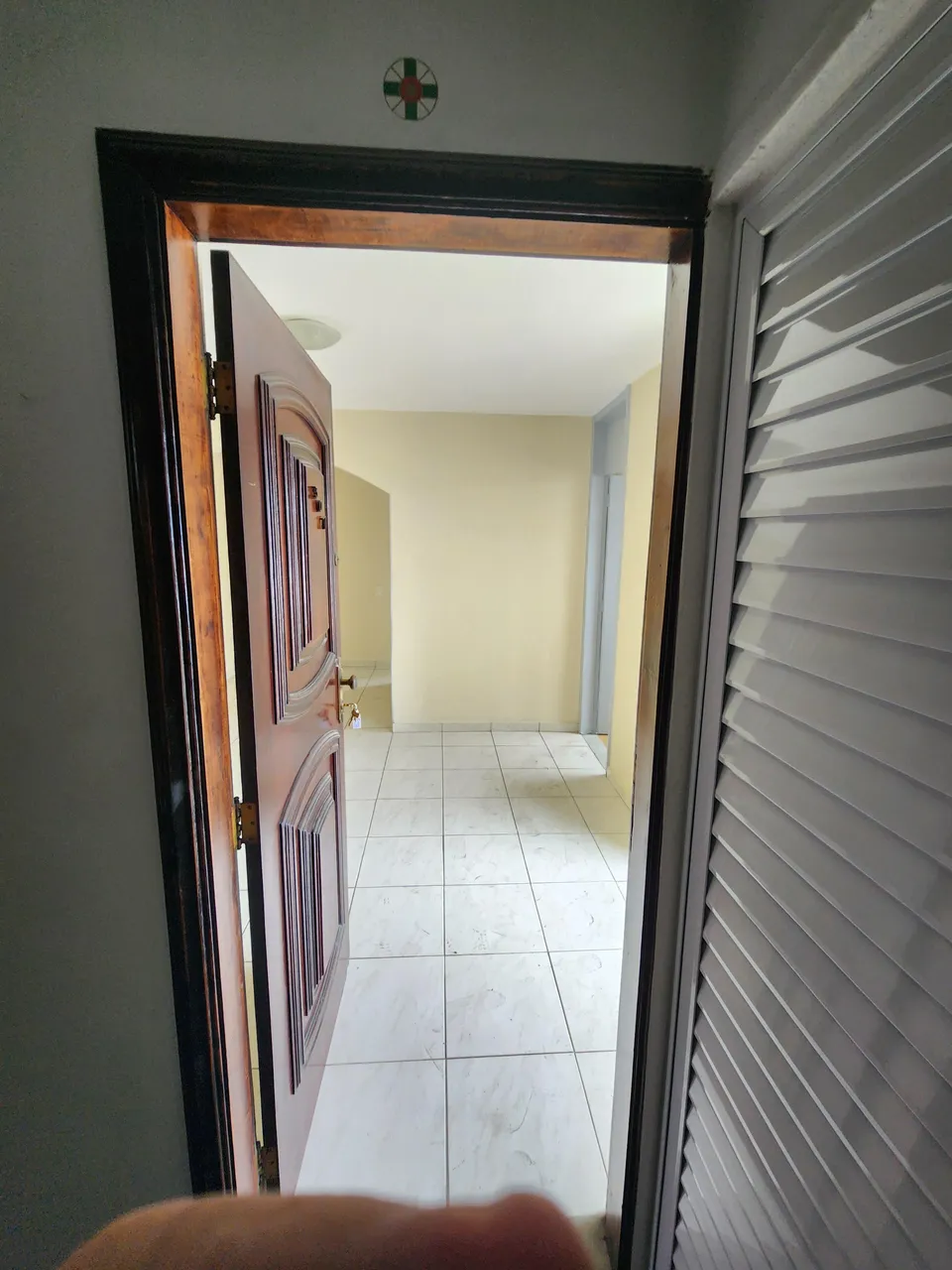 Apartamento com 2 quartos e 1 banheiro, sem vaga — photo 11