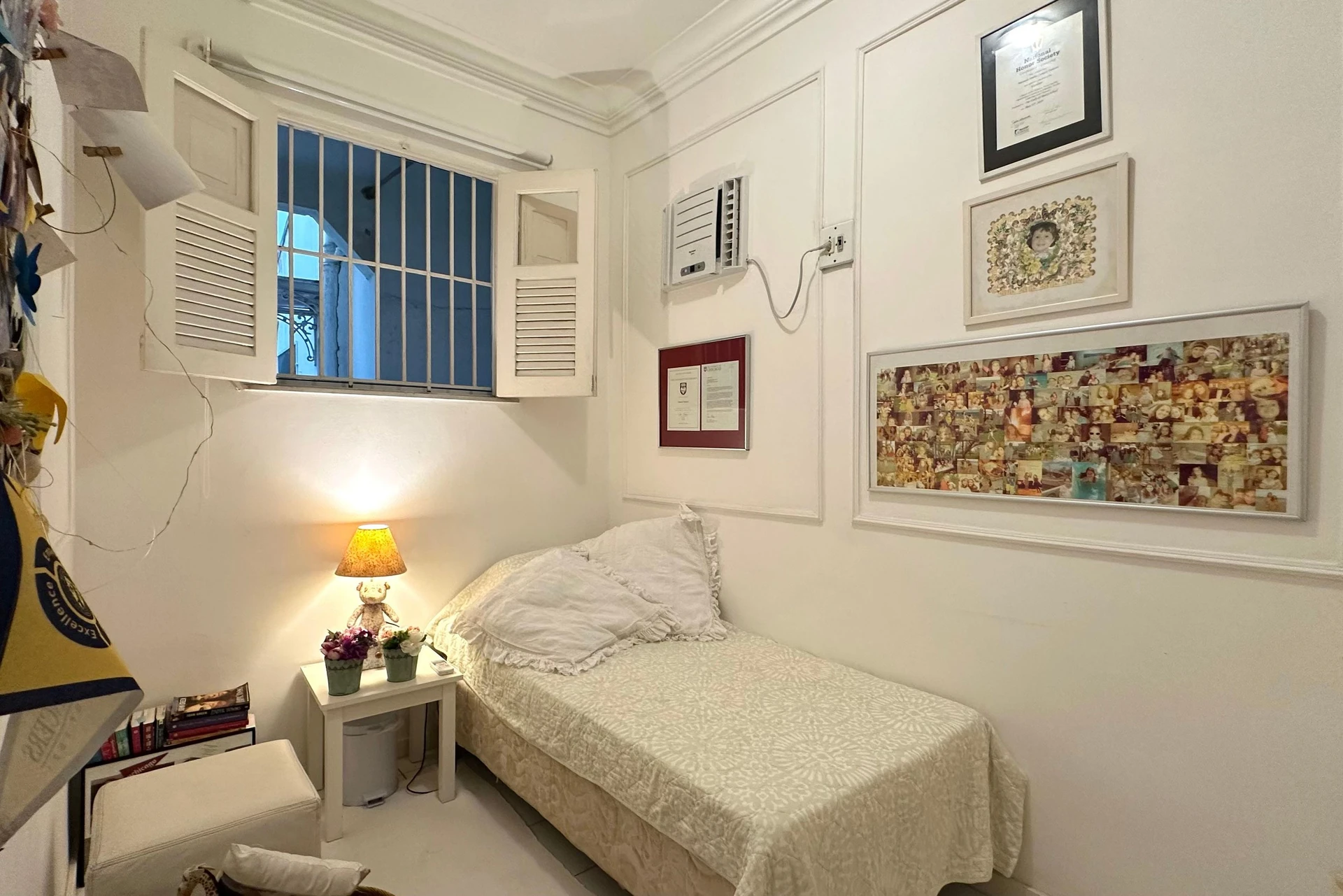 3-bedroom apartment with a dryer — photo 29