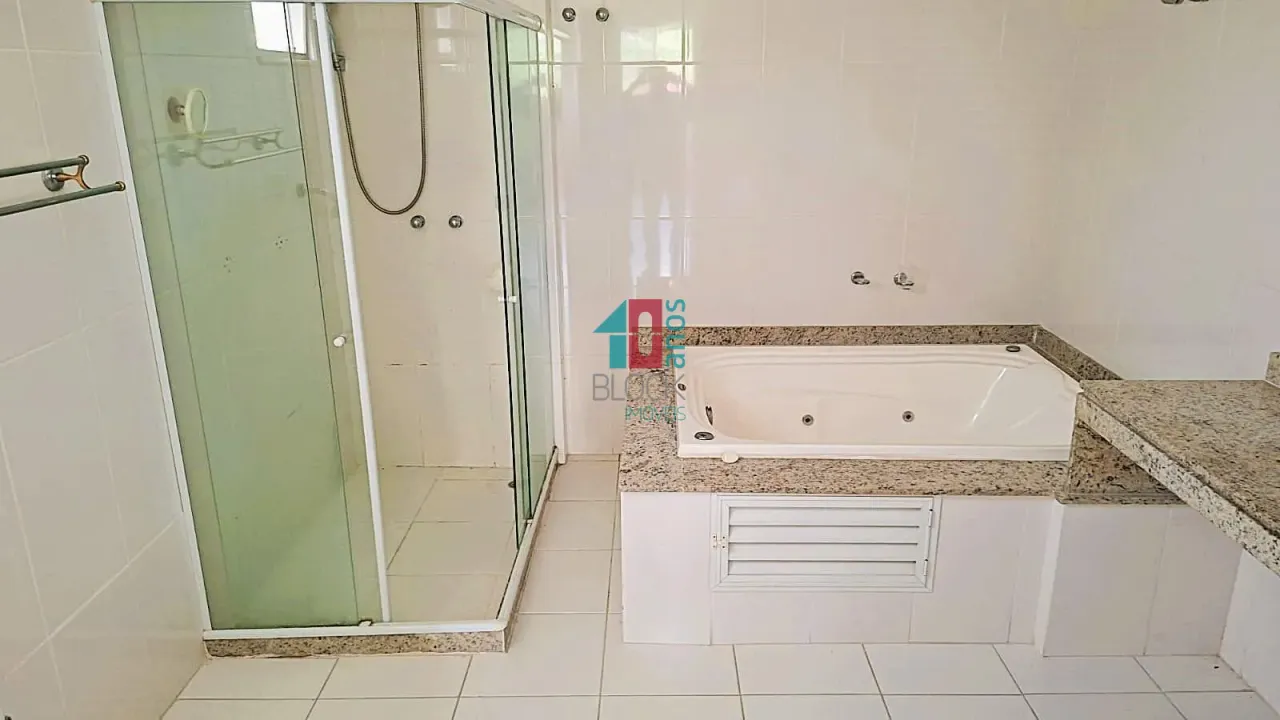 Condominium house with 4 bedrooms and closed kitchen — photo 13