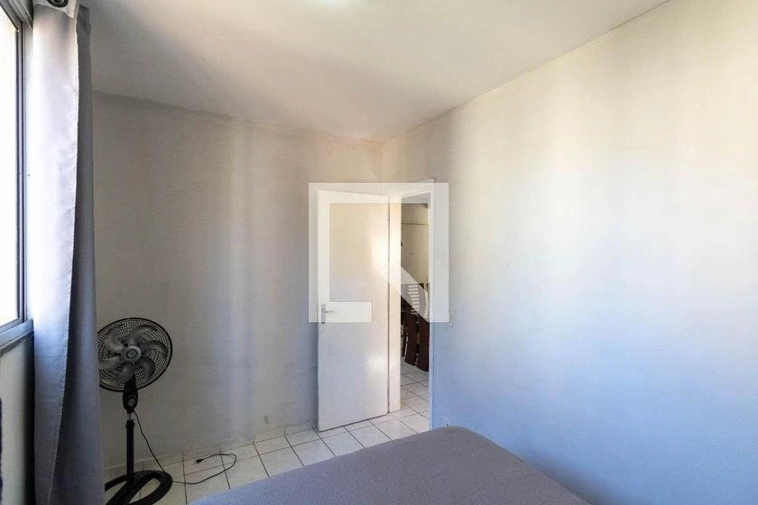 Apartamento mobiliado de 55 m² com 2 quartos e vaga — photo 34