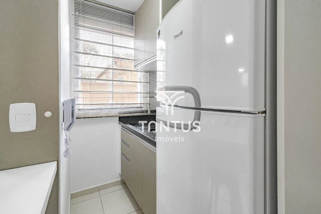 Estúdio de 39 m² com 1 dormitório e 1 vaga de garagem — photo 3
