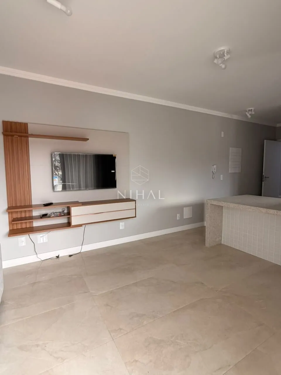 65 m² apartment with a washing machine and a home office — photo 7