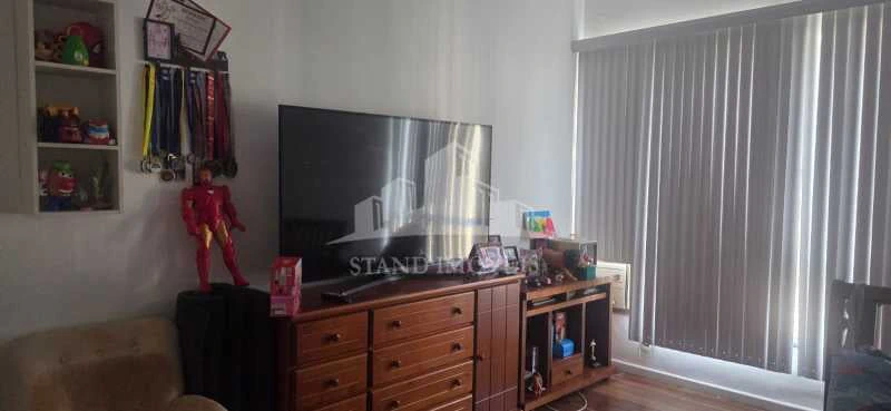 Furnished duplex penthouse with 3 bedrooms and 208 m² — photo 6