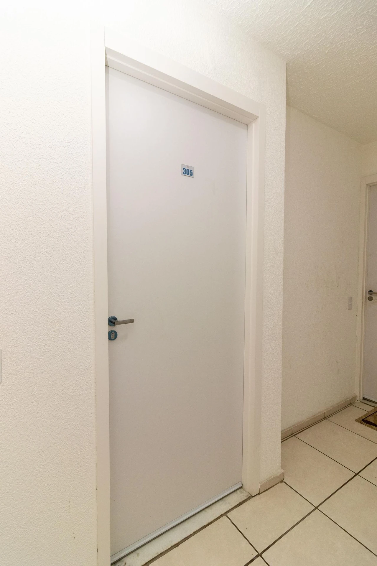 Apartamento com 2 quartos e piscina no condomínio — photo 50