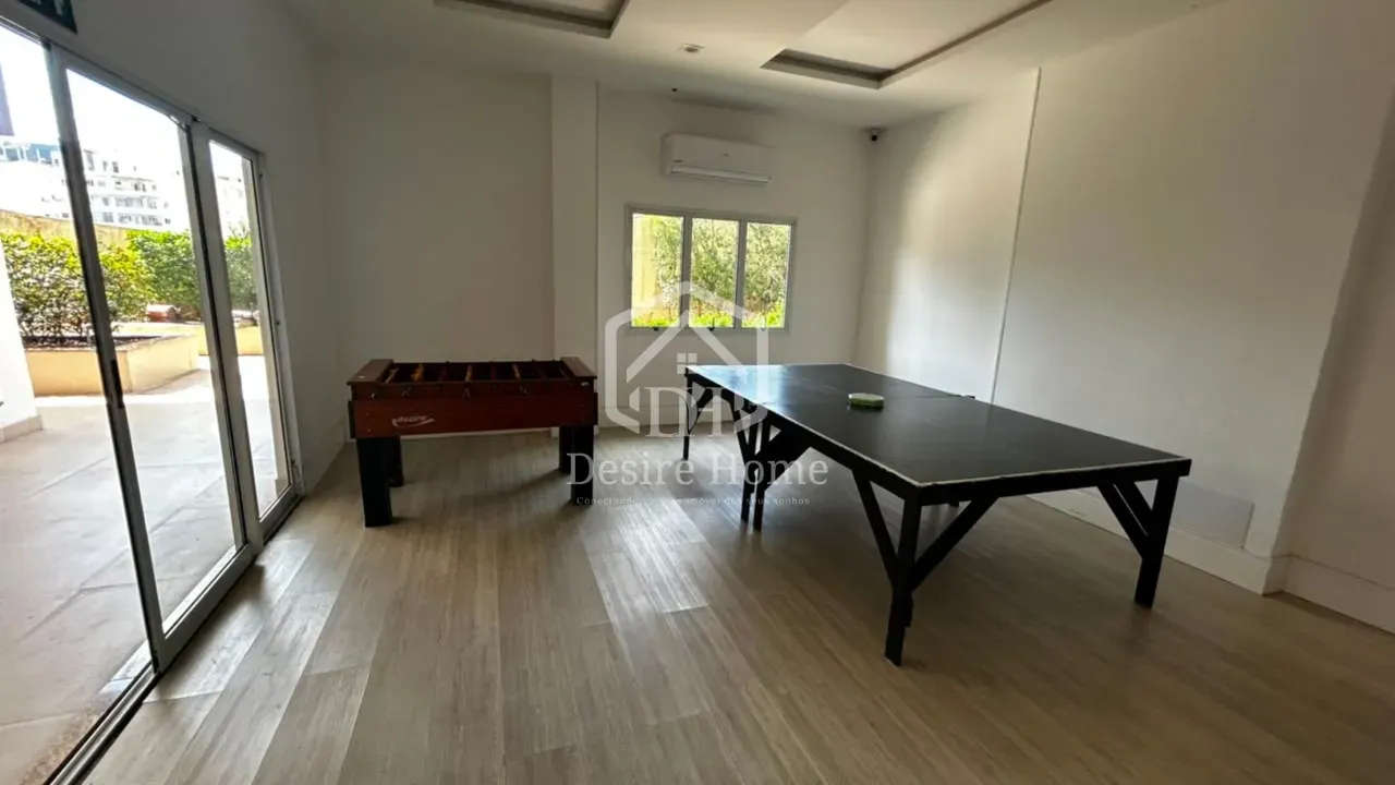 Furnished duplex penthouse with 2 bedrooms and 3 baths — photo 28