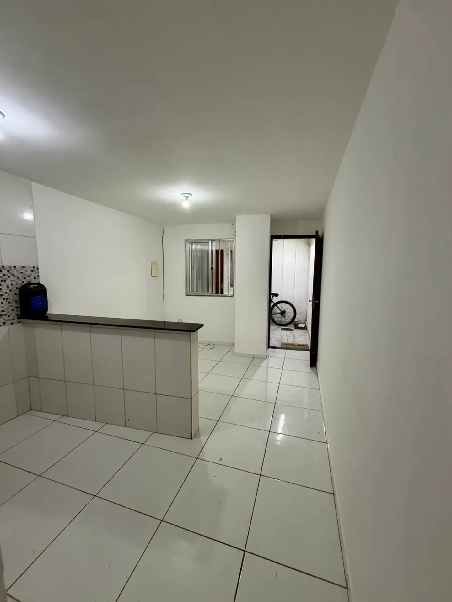 Квартира 40 м², 1 спальня, Ріо-де-Жанейро — photo 4