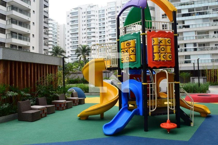 Apartamento para alugar com 2 suítes e 2 vagas — photo 34