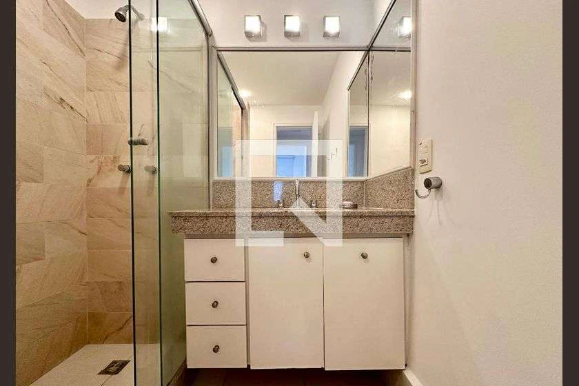Furnished apartment with gas open-plan kitchen and 3 bedrooms — photo 2