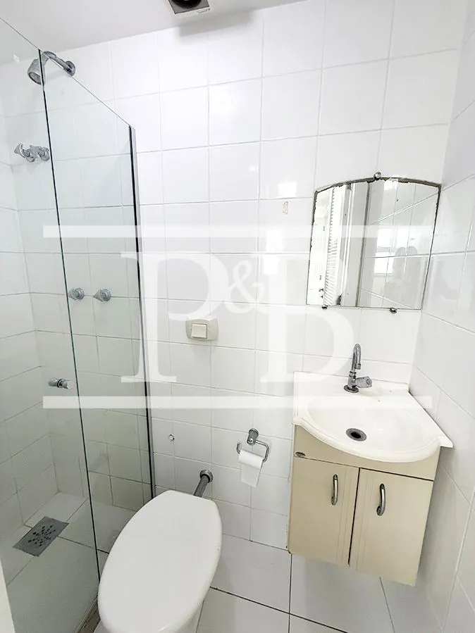 4-bedroom apartment, all with their own bathrooms, 289 m² — photo 33