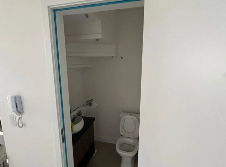 85 m² apartment with 2 en-suite bedrooms and 1 parking — photo 4