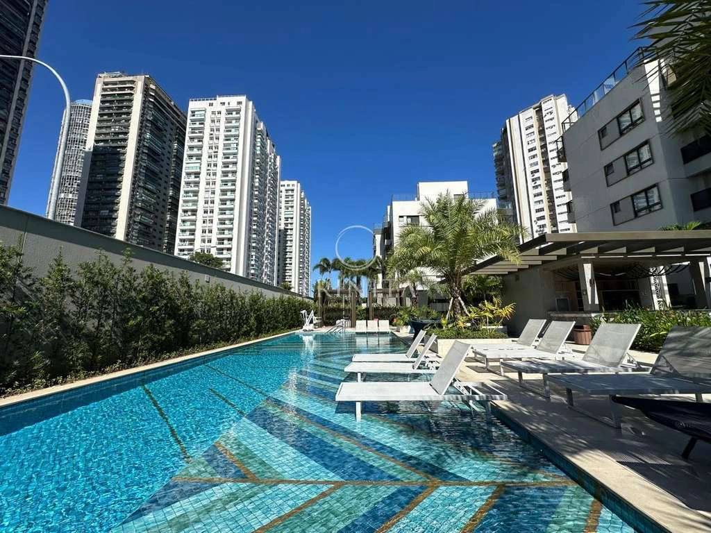 Apartamento mobiliado de 95 m² com 2 quartos — photo 25