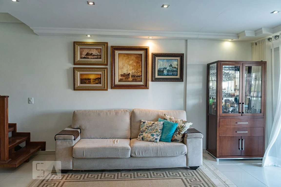 Apartamento mobiliado de 5 quartos com banheira — photo 2