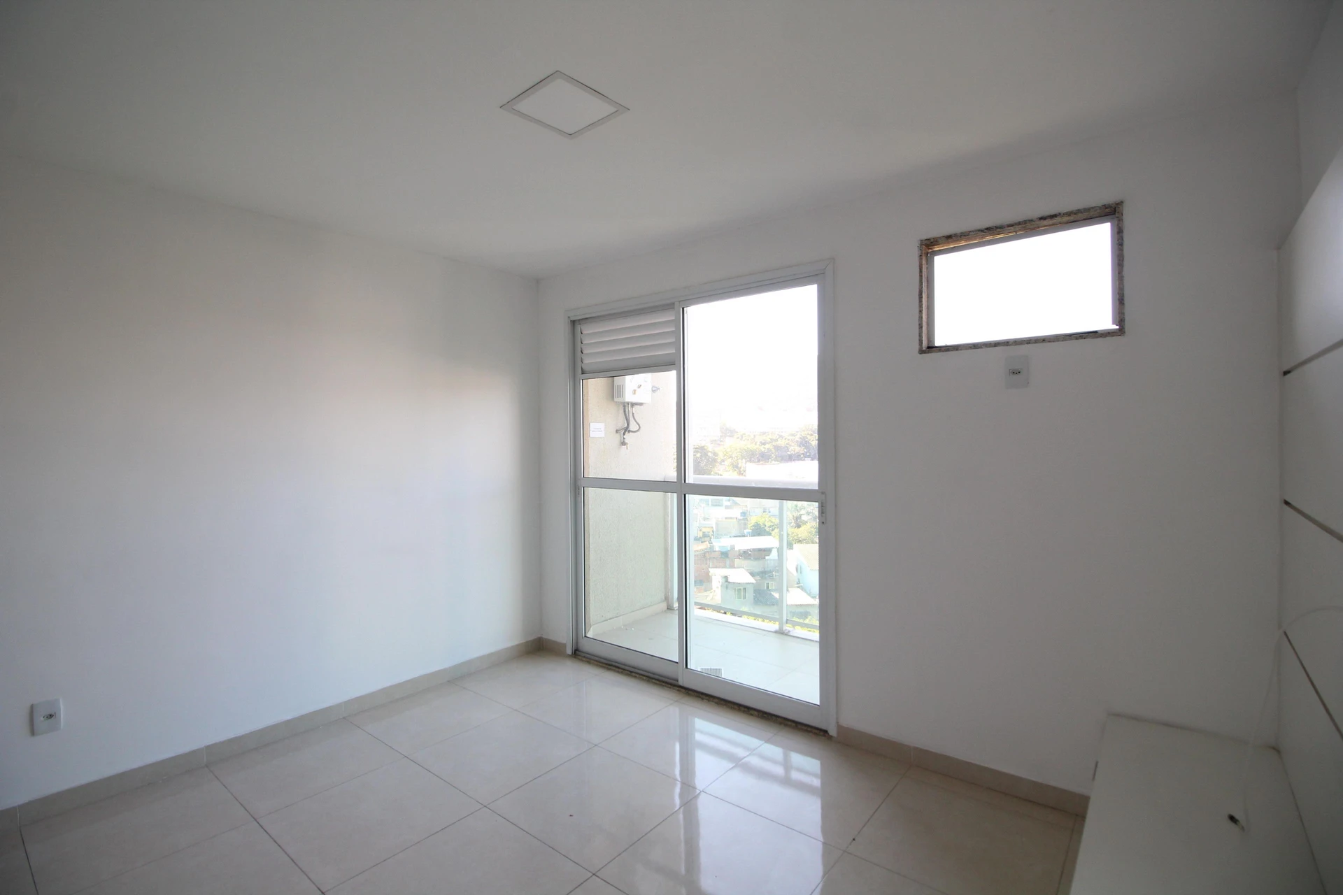 Apartamento de 1 quarto em condomínio com sauna — photo 22