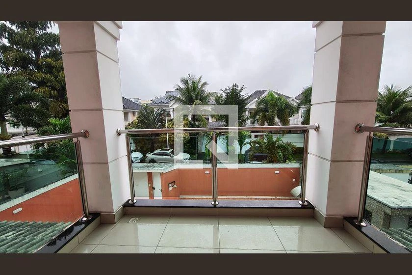 Casa de 4 quartos com banheira, Recreio dos Bandeirantes — photo 34
