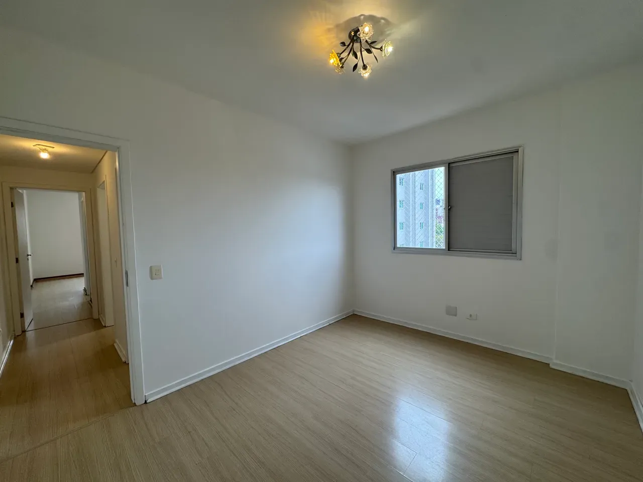 Home office in a 3-bedroom apartment, 120 m² — photo 7