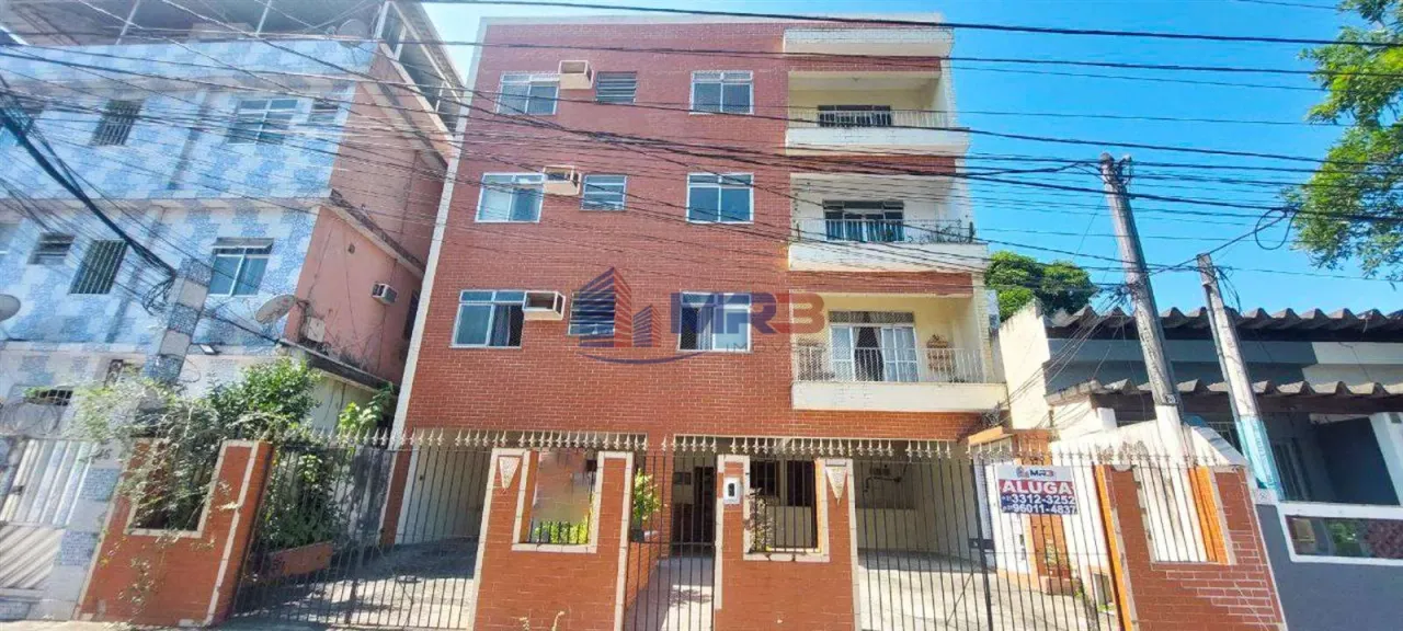 Apartamento 2 quartos com suíte e 3 banheiros — photo 11